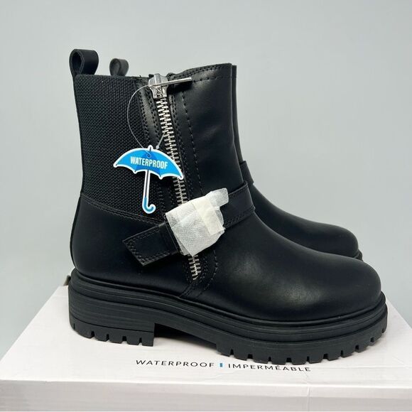 Aqua College Waterproof Boot - Picture 3 of 9
